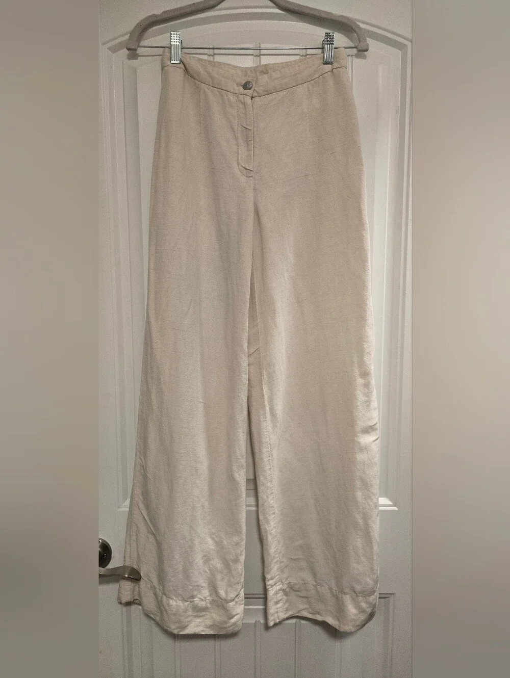 H&M tailored pants